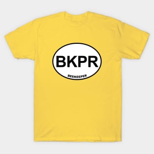 Beekeeper - BKPR T-Shirt